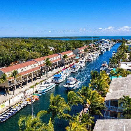 Waterside Suites And Marina Cayo Largo Exterior foto